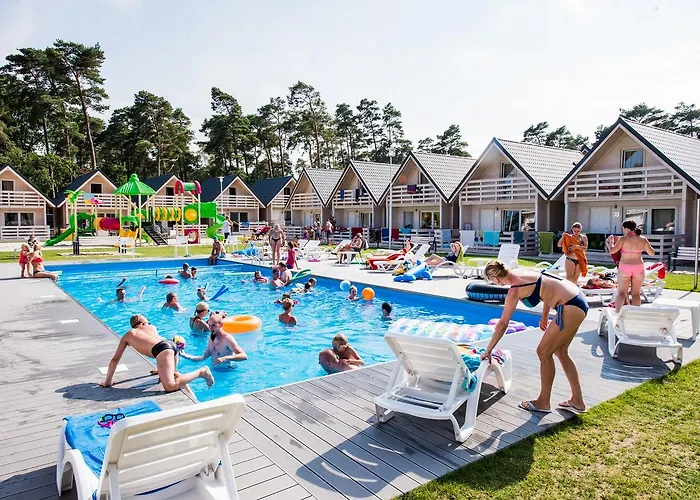 Holiday Park & Resort Pobierowo