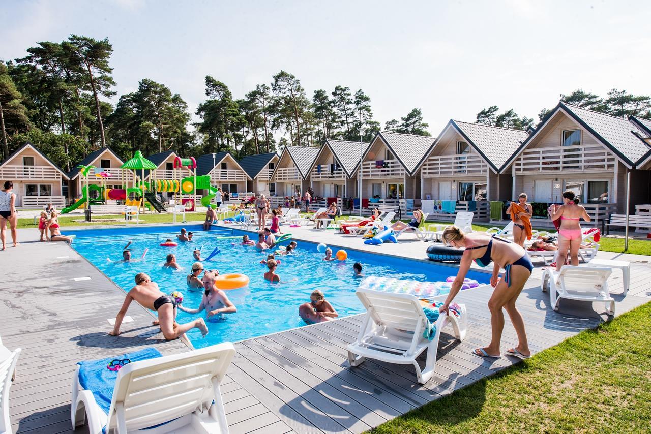 Parco vacanze & 3*
