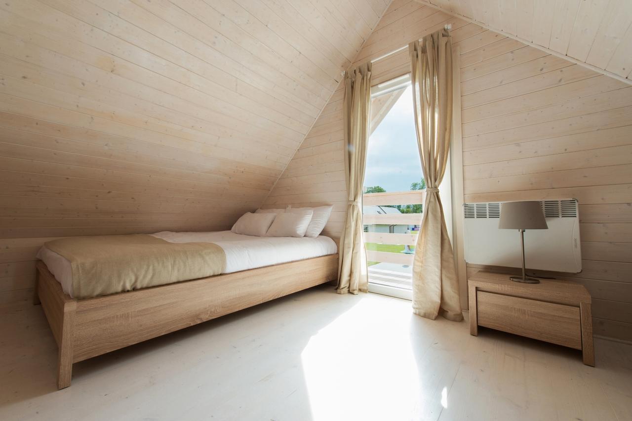 Ferienpark & - Calodniowe Animacje I Podgrzewany Basen W Cenie 3*
