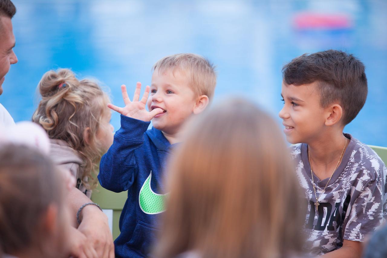 Holiday park & - Calodniowe Animacje I Podgrzewany Basen W Cenie 3*